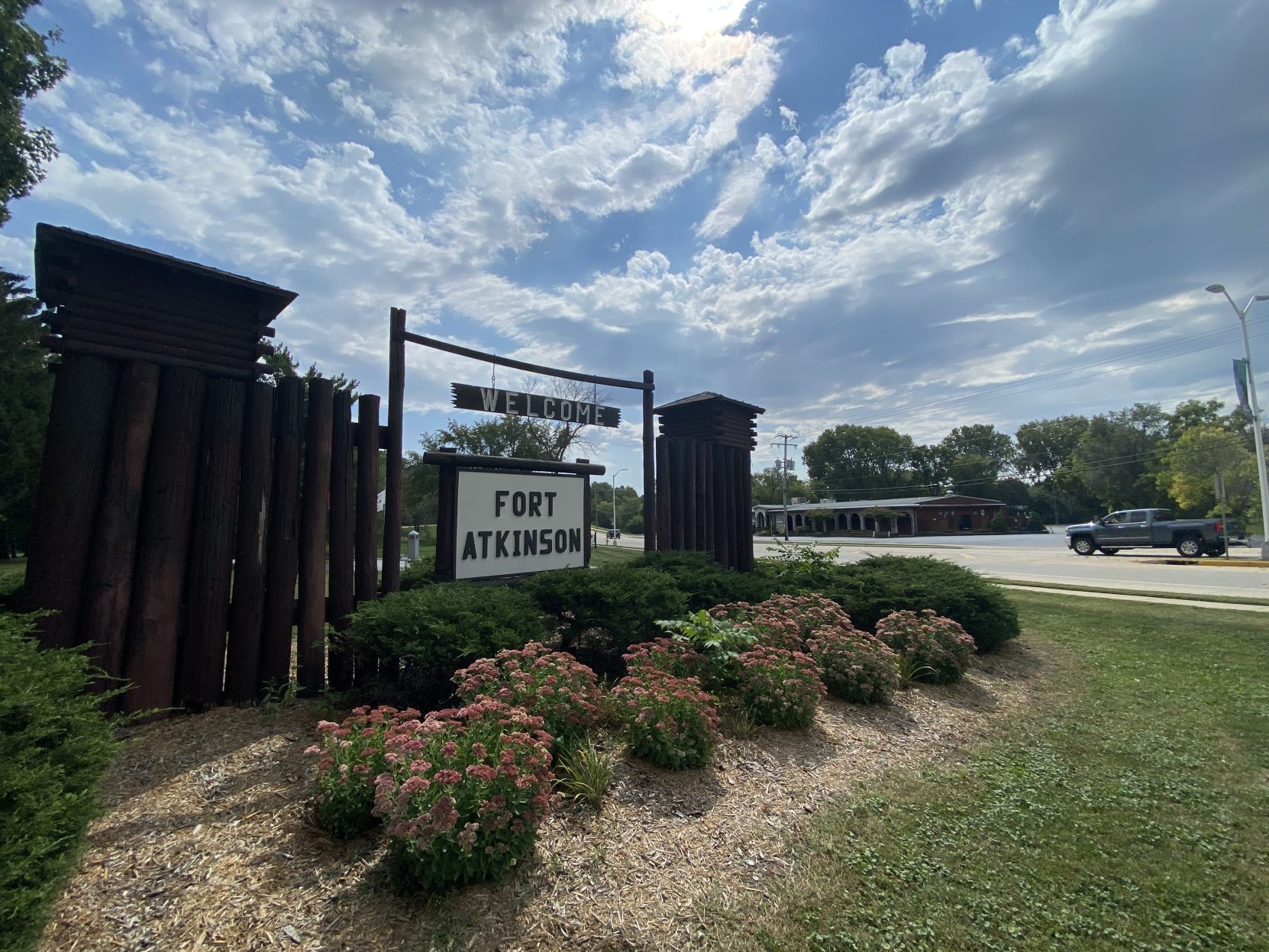 Fort Atkinson mask mandate
